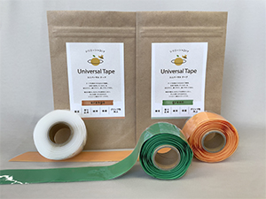 Universal Tape（ユニバーサルテープ）