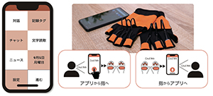 Case画像