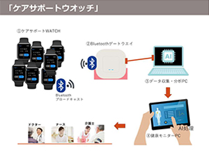 Case画像