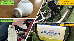 Case画像