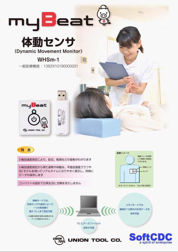 Case画像