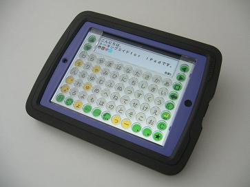 Case画像