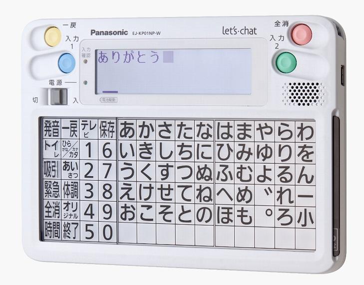 Case画像