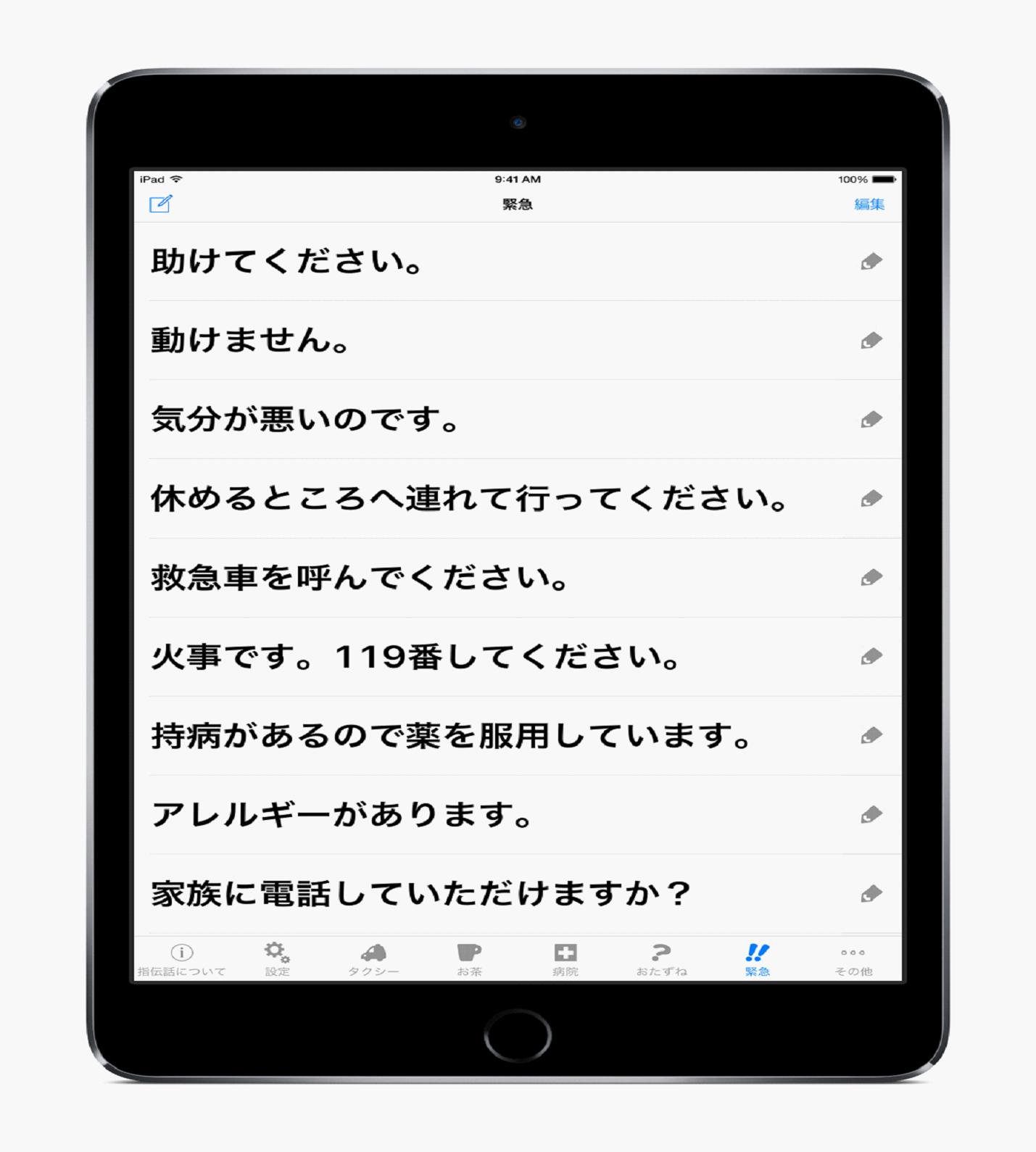 Case画像