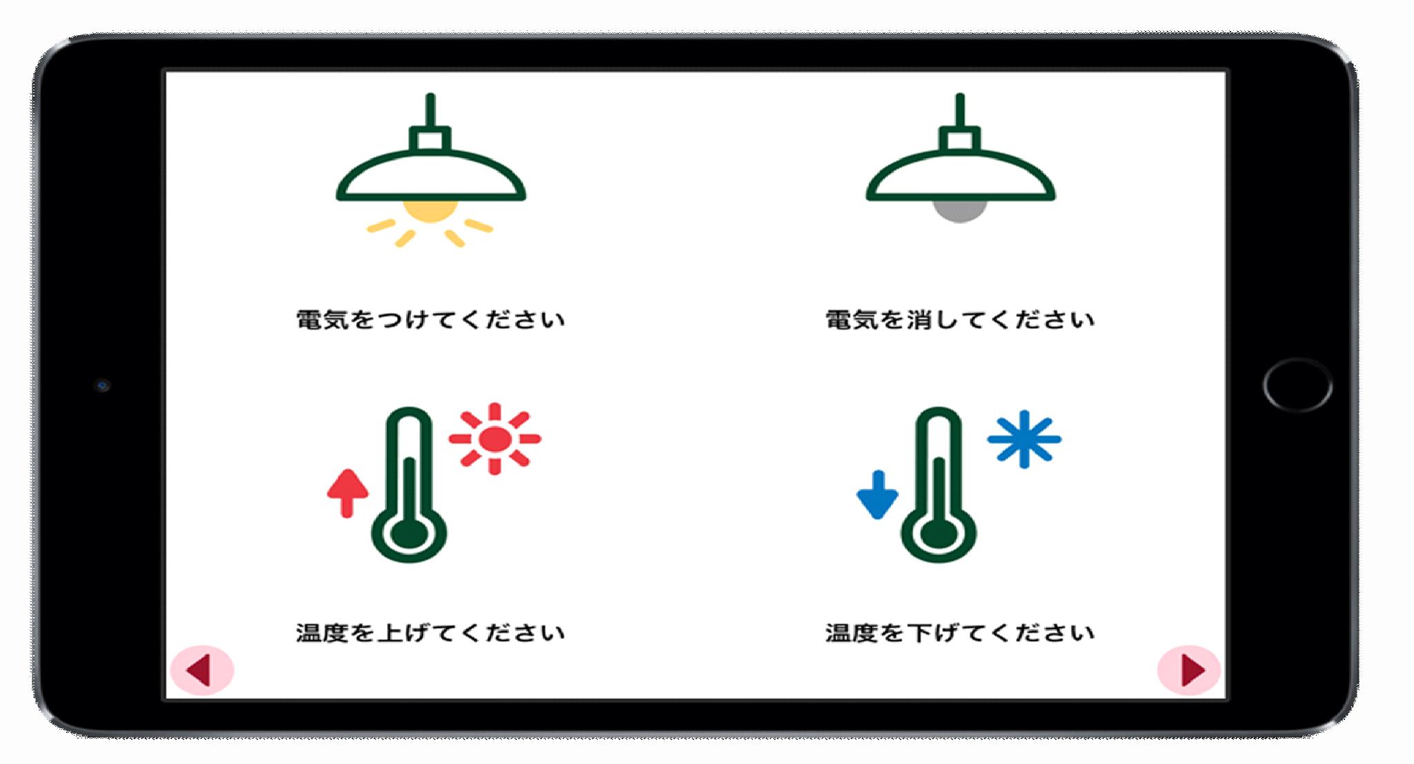 Case画像