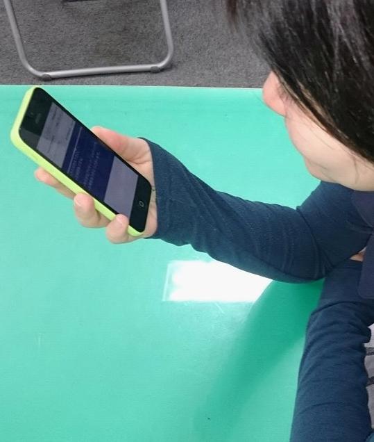 Case画像