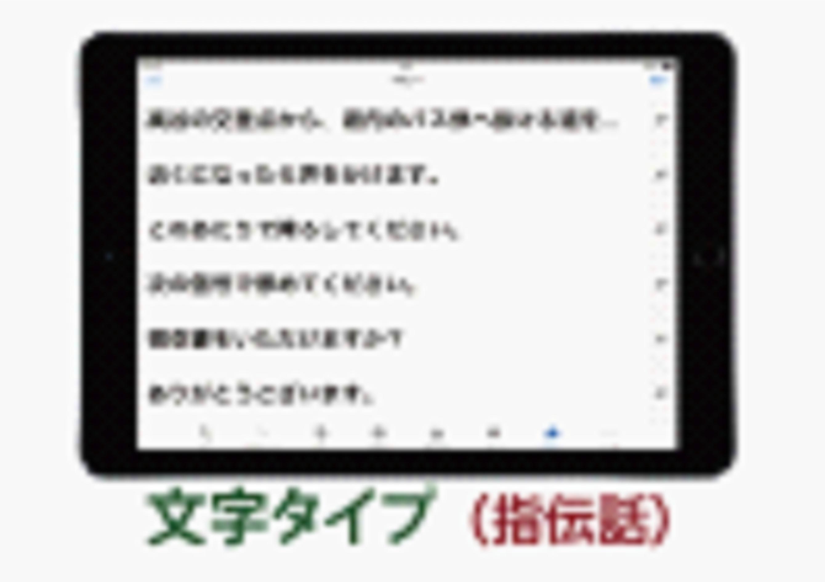 Case画像
