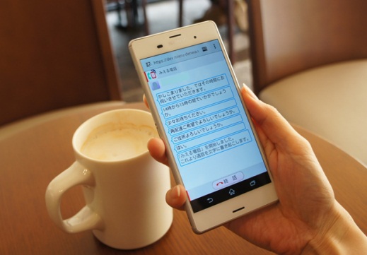 Case画像