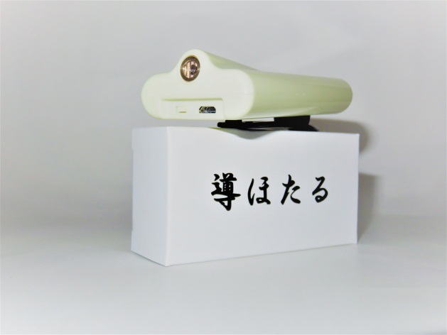 Case画像