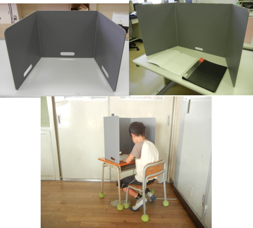 Case画像