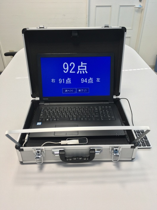 Case画像