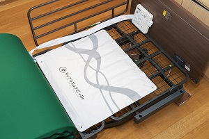 SaaS型高齢者施設見守りシステム ライフリズムナビ®＋Dr.