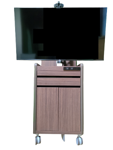 床頭台ディスプレイスタンド