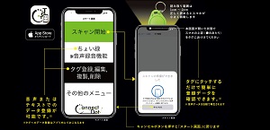 ものタグアプリ（ソフトウェア）