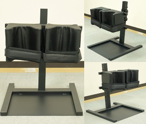 RITSUI knee block(仮)