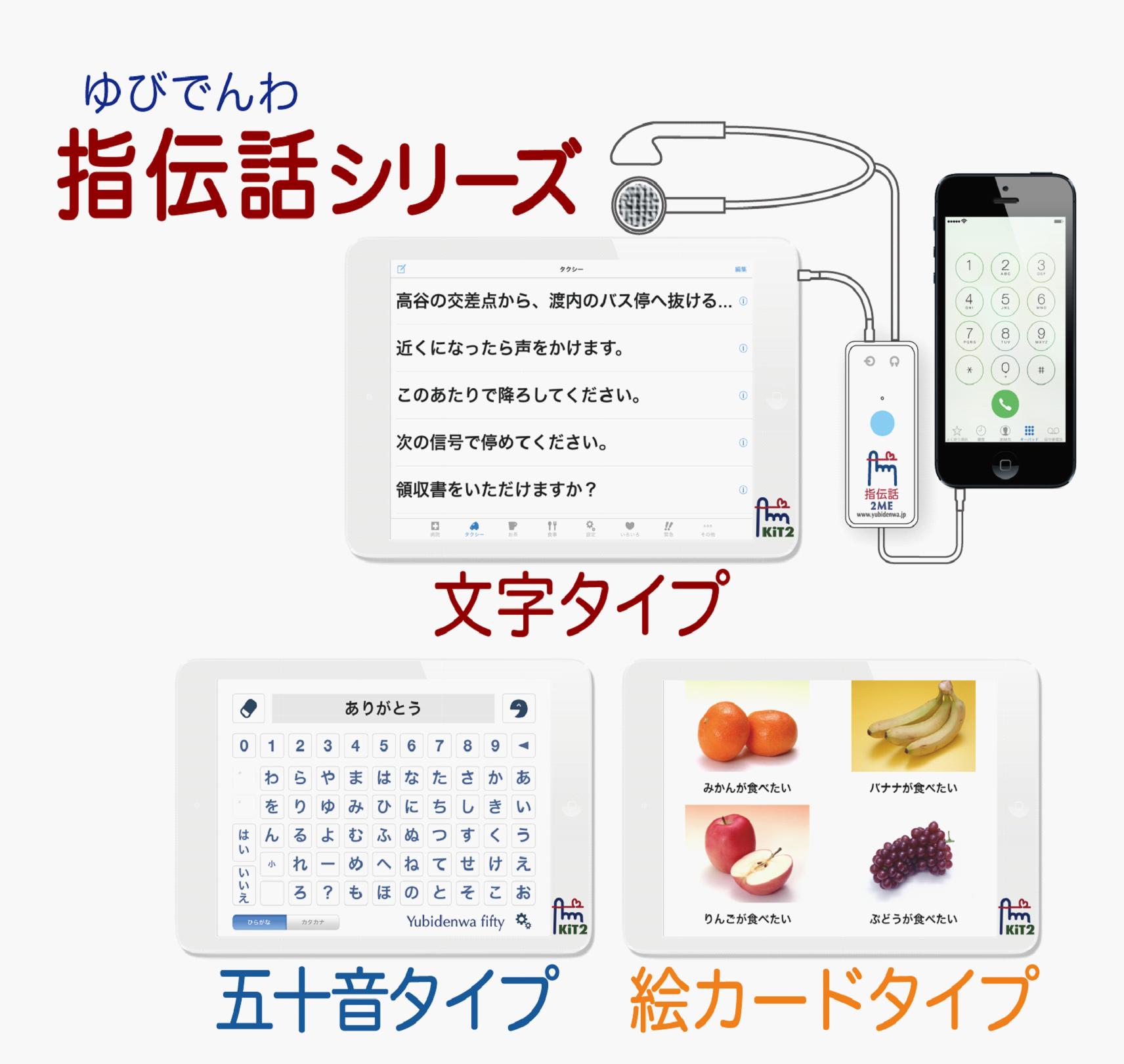 Case画像