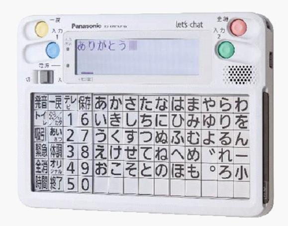 Case画像