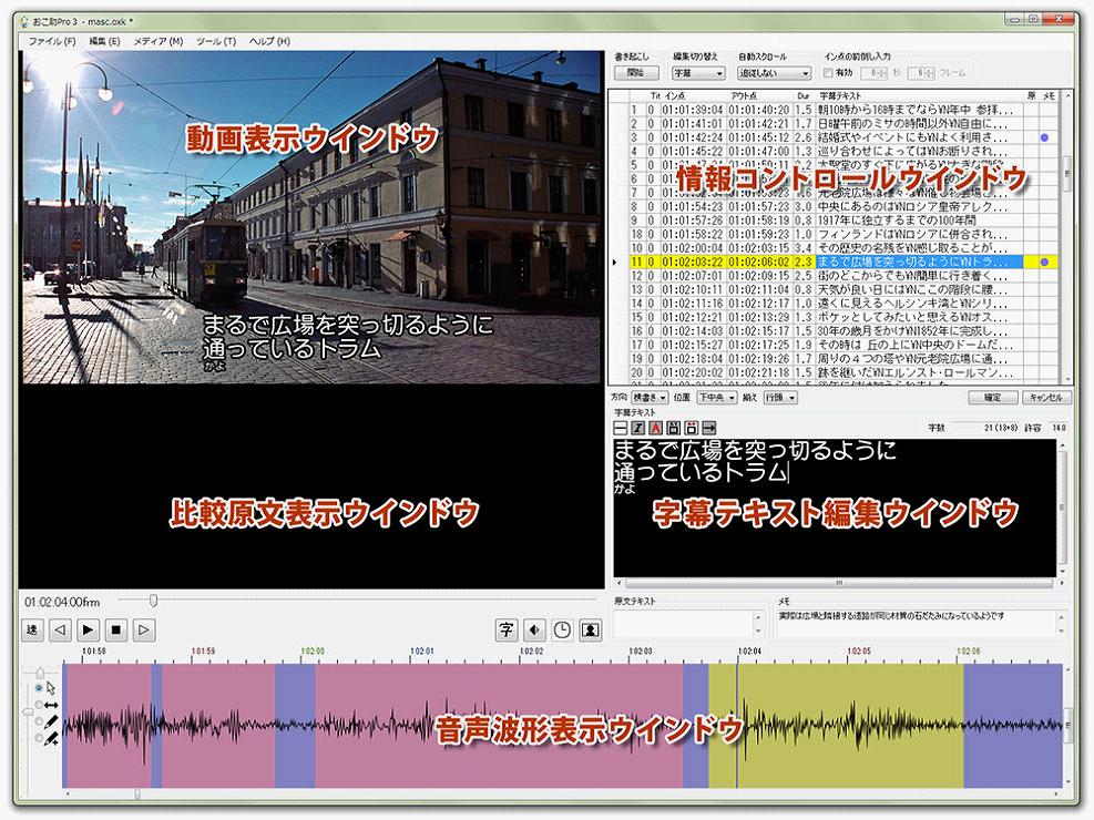 Case画像