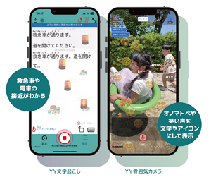 YYSystem