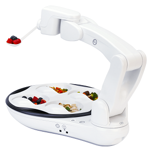 食事介助ロボット「Obi（オビー）」