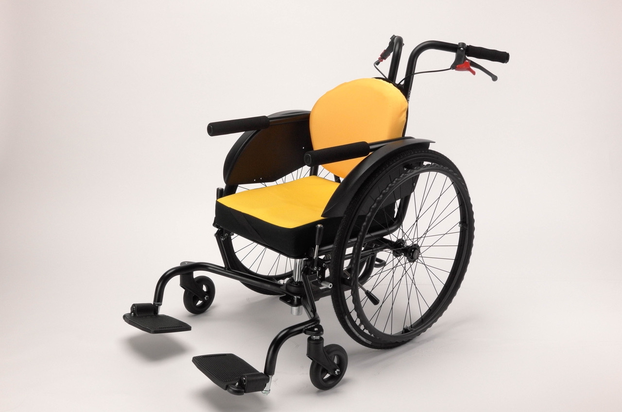 Acwheel車いす