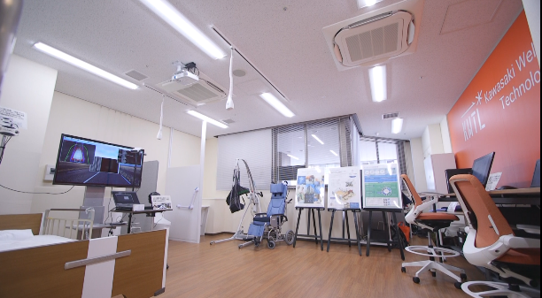福祉製品・サービスの開発、検証支援等