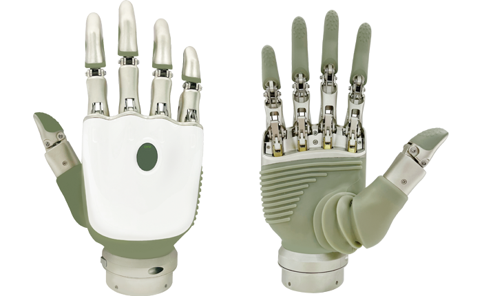 ロボットハンド
